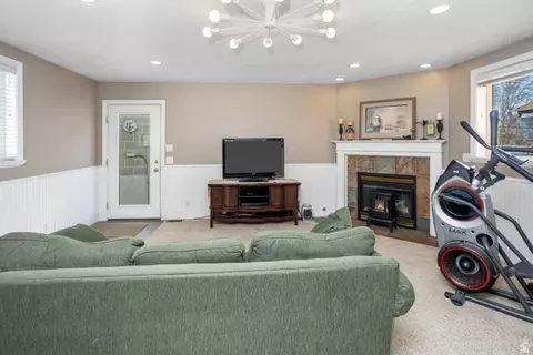 Living - 235 W 1400 N, Bountiful, UT 84010 photo 3 of 3