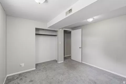 Bedroom - 8143 S Bryce Dr E, Sandy, UT 84070 photo 5 of 5