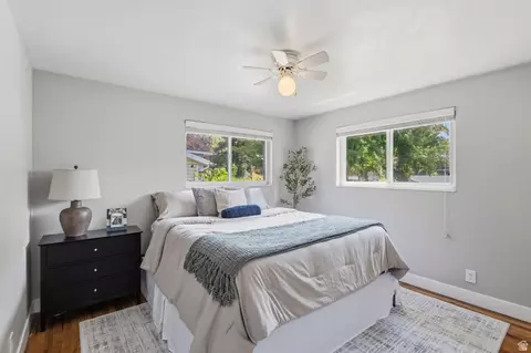 Bedroom - 8143 S Bryce Dr E, Sandy, UT 84070 photo 1 of 5