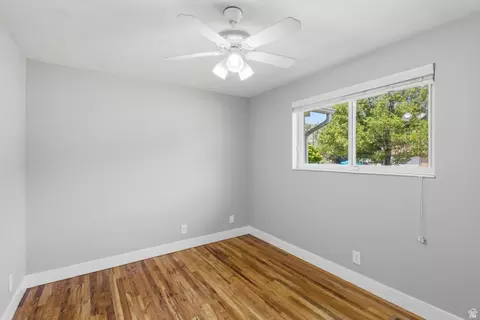 Bedroom - 8143 S Bryce Dr E, Sandy, UT 84070 photo 4 of 5