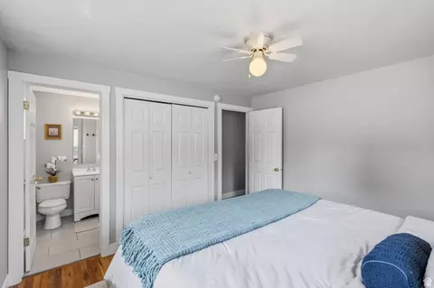 Bedroom - 8143 S Bryce Dr E, Sandy, UT 84070 photo 2 of 5