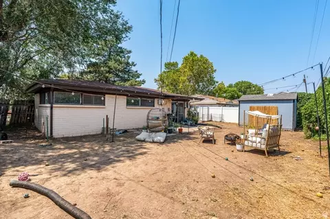 Exterior - 845 S Birch St, Clearfield, UT 84015 photo 6 of 6