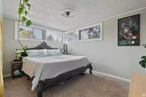 Bedroom - 845 S Birch St, Clearfield, UT 84015 photo 2 of 4