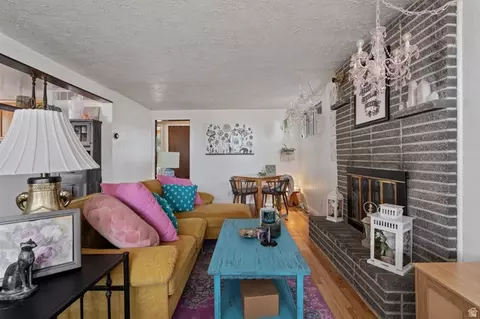 Living - 845 S Birch St, Clearfield, UT 84015 photo 5 of 5