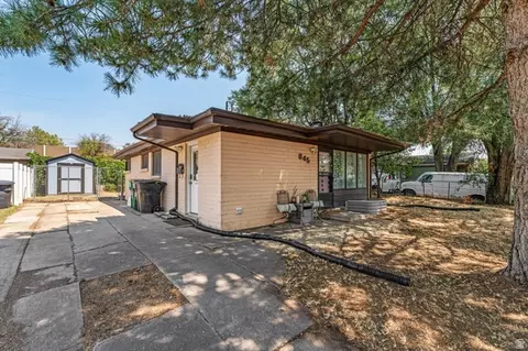 Exterior - 845 S Birch St, Clearfield, UT 84015 photo 2 of 6