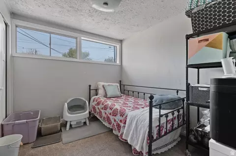 Bedroom - 845 S Birch St, Clearfield, UT 84015 photo 4 of 4