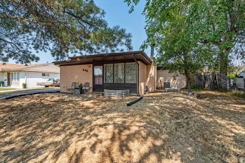 Exterior - 845 S Birch St, Clearfield, UT 84015 photo 1 of 6