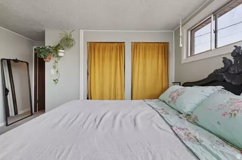 Bedroom - 845 S Birch St, Clearfield, UT 84015 photo 3 of 4
