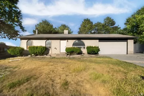 5363 S Ridgecrest Dr, Taylorsville, UT 84129