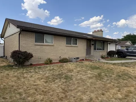 4270 W Paskay Dr S, West Valley City, UT 84120