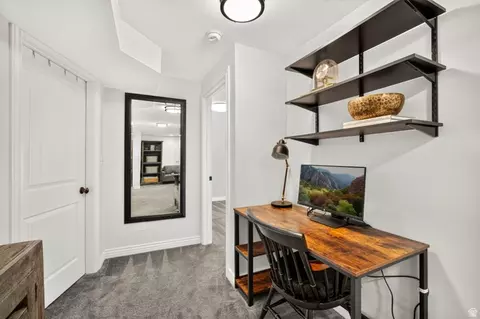 Entry Way - 1462 E Tuscan Oak Way, Sandy, UT 84092 photo 1 of 1