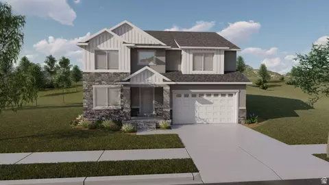 839 N Boseman Way #707, Saratoga Springs, UT 84045