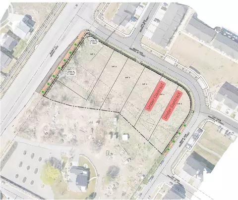E Meadow Ln, Spanish Fork, UT 84660