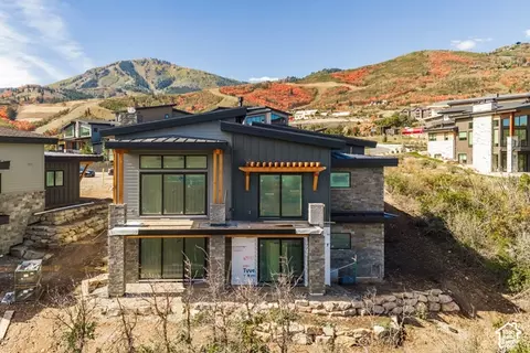 1934 W Mochila Cir #LOT 7, Heber City, UT 84032