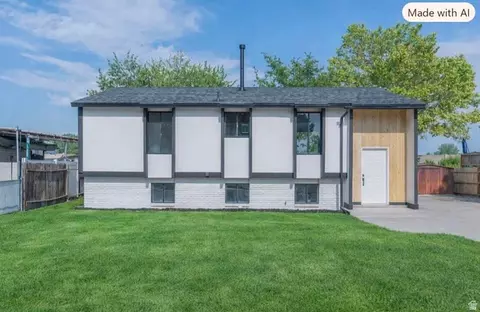 6657 S Kentucky Dr, West Jordan, UT 84084
