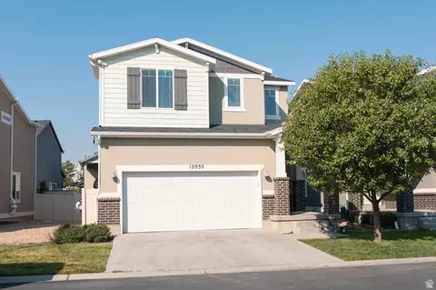 12038 S El Capitan Ln, Herriman, UT 84096