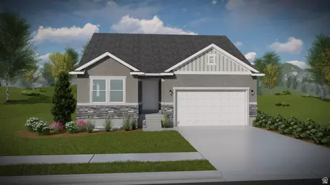 6713 W Cuts Canyon Dr S #116, Herriman, UT 84096