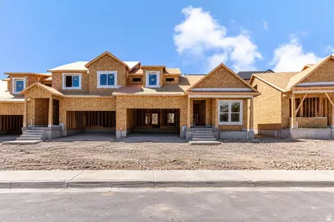 831 N Banner Dr #637, Saratoga Springs, UT 84045