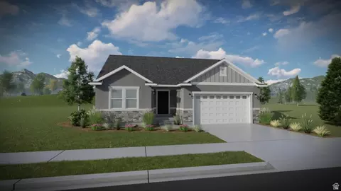 48 E Wild Rose Dr #911, Mapleton, UT 84664
