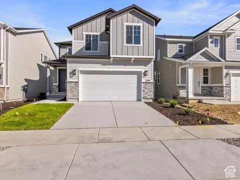 12797 S Glacier Trail Ln W #175, Herriman, UT 84096