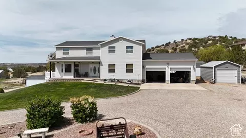 2741 N 2500 W, Vernal, UT 84078