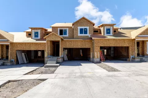 823 N Banner Dr #638, Saratoga Springs, UT 84045