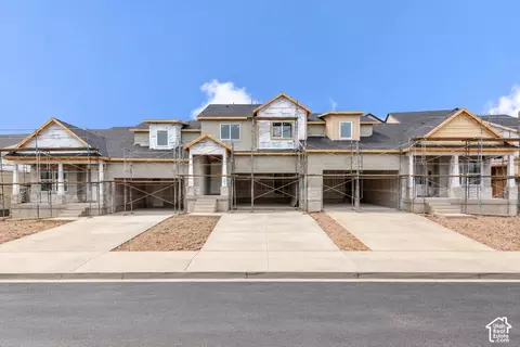 823 N Banner Dr #638, Saratoga Springs, UT 84045