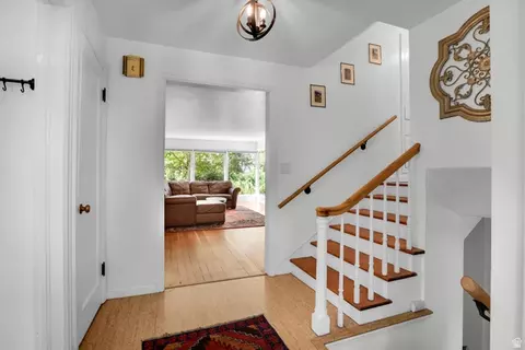 Entry Way - 6 Terrace Pl, Logan, UT 84321 photo 1 of 4
