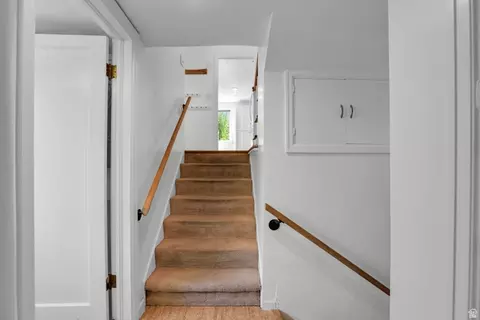 Entry Way - 6 Terrace Pl, Logan, UT 84321 photo 3 of 4