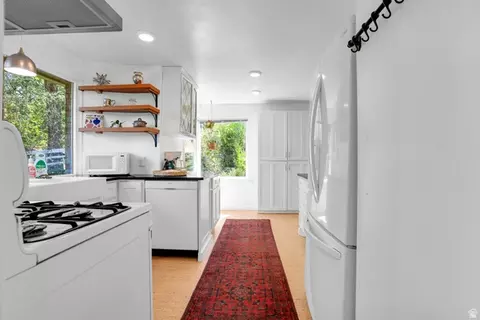 Kitchen - 6 Terrace Pl, Logan, UT 84321 photo 2 of 2