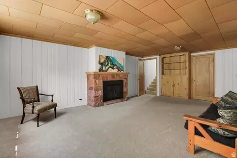 Living - 6 Terrace Pl, Logan, UT 84321 photo 4 of 4