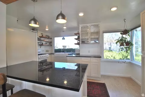 Kitchen - 6 Terrace Pl, Logan, UT 84321 photo 2 of 2