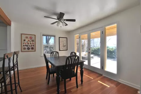Dining - 6 Terrace Pl, Logan, UT 84321 photo 1 of 1