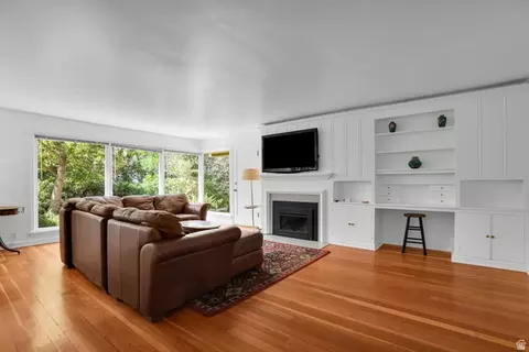 Living - 6 Terrace Pl, Logan, UT 84321 photo 1 of 4