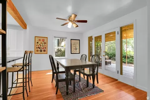 Dining - 6 Terrace Pl, Logan, UT 84321 photo 2 of 2