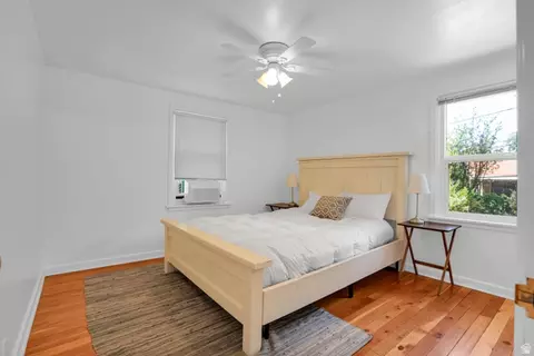 Bedroom - 6 Terrace Pl, Logan, UT 84321 photo 1 of 4