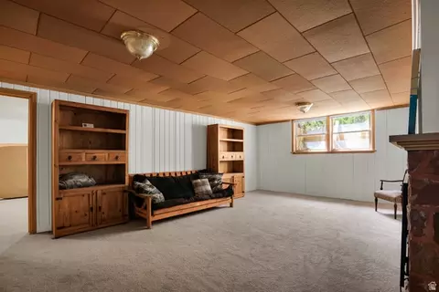 Living - 6 Terrace Pl, Logan, UT 84321 photo 2 of 4