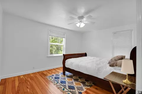 Bedroom - 6 Terrace Pl, Logan, UT 84321 photo 3 of 4