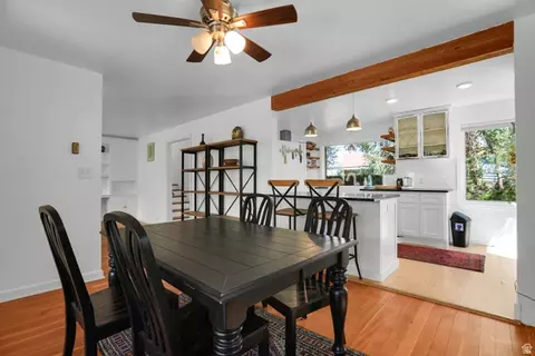 Dining - 6 Terrace Pl, Logan, UT 84321 photo 1 of 2
