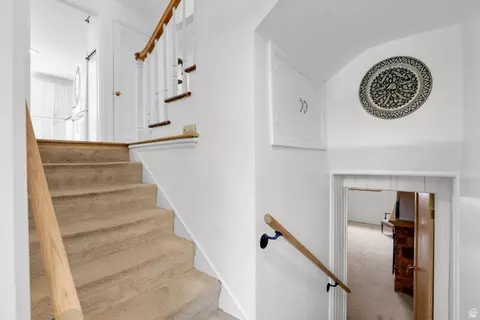 Entry Way - 6 Terrace Pl, Logan, UT 84321 photo 4 of 4