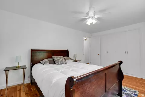 Bedroom - 6 Terrace Pl, Logan, UT 84321 photo 4 of 4