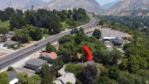 View/Area - 6 Terrace Pl, Logan, UT 84321 photo 1 of 1