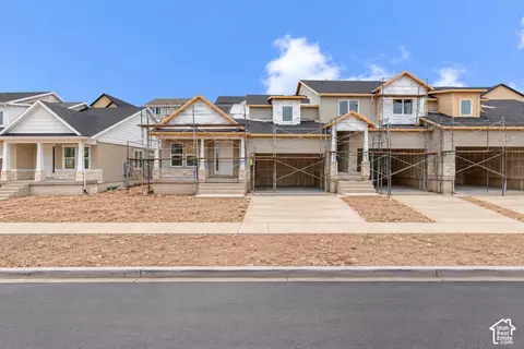 817 N Banner Dr #639, Saratoga Springs, UT 84045