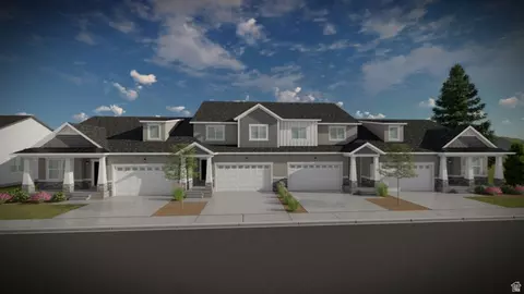 817 N Banner Dr #639, Saratoga Springs, UT 84045