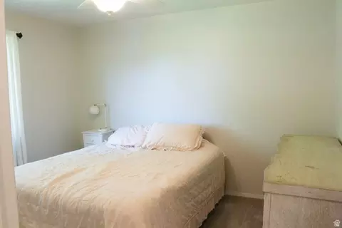 Bedroom - 244 S 200 E, Richmond, UT 84333 photo 2 of 10