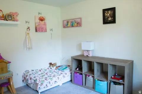 Bedroom - 244 S 200 E, Richmond, UT 84333 photo 5 of 10