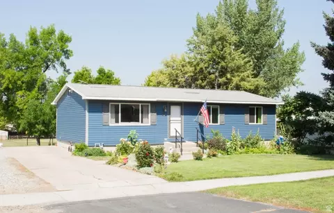 Exterior - 244 S 200 E, Richmond, UT 84333 photo 2 of 7