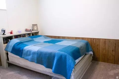 Bedroom - 244 S 200 E, Richmond, UT 84333 photo 9 of 10