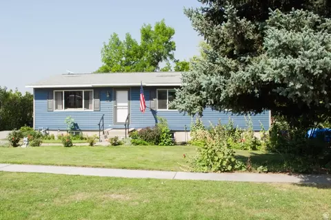 Exterior - 244 S 200 E, Richmond, UT 84333 photo 7 of 7
