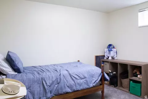 Bedroom - 244 S 200 E, Richmond, UT 84333 photo 10 of 10